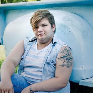 Meet your Posher, Trey